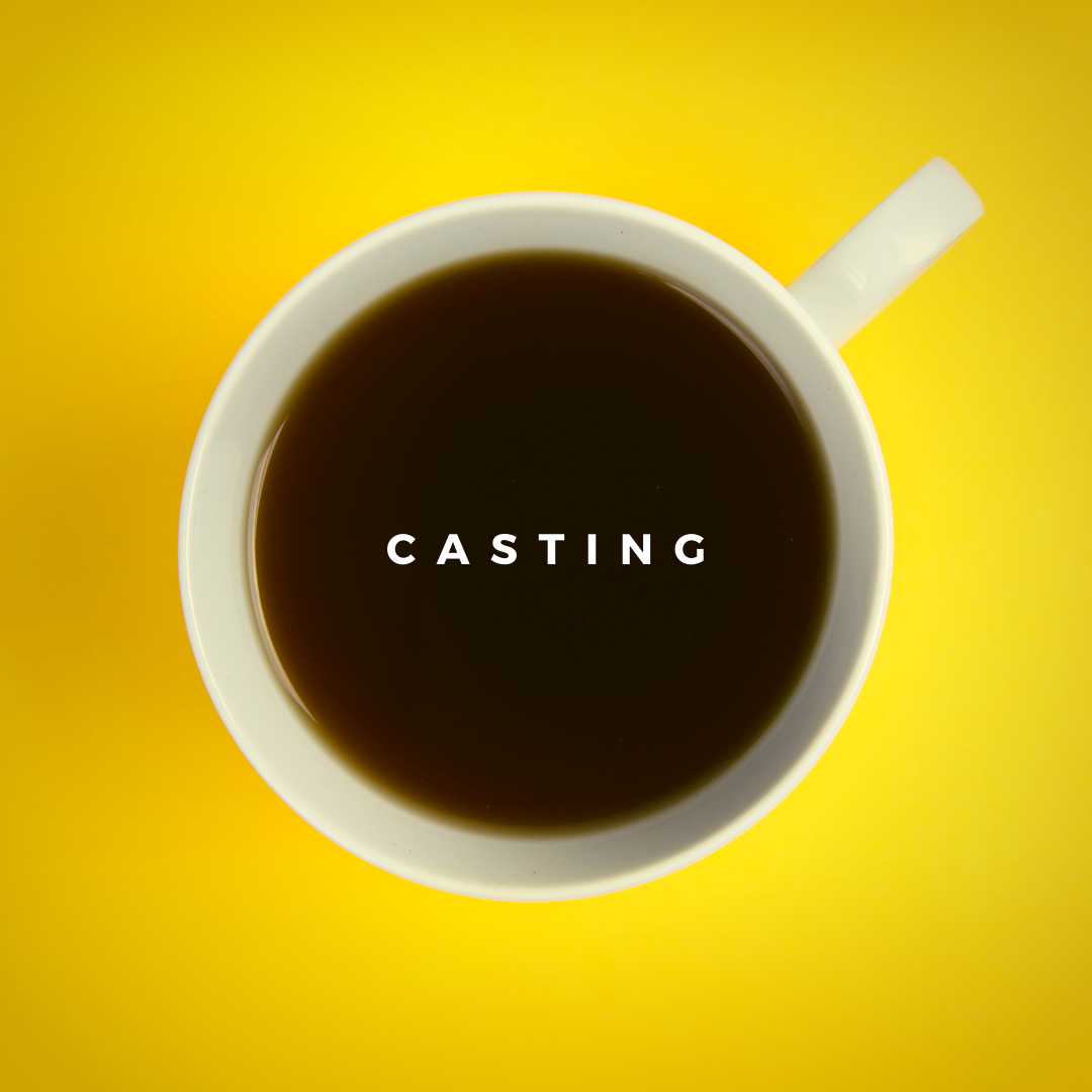 Casting Next (F9)